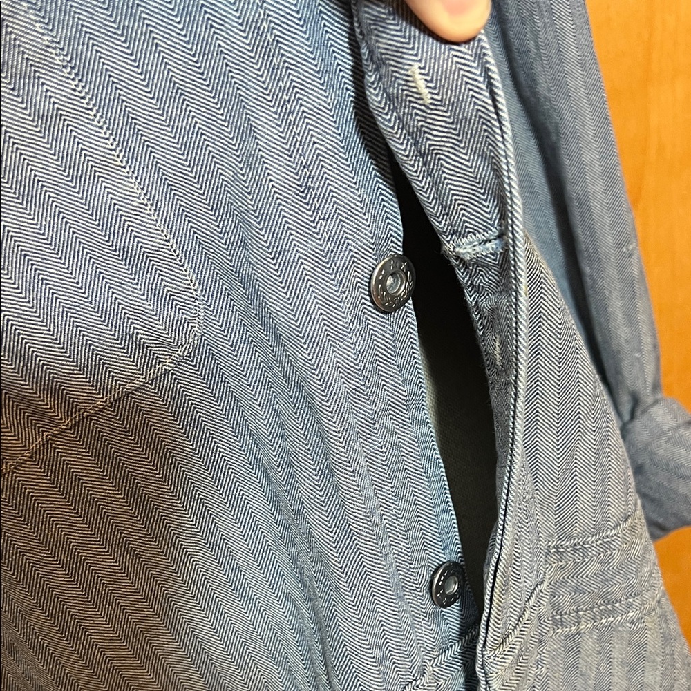 Coveralls - Picture 11 of 13